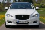 Jaguar XJ Sport 2012 года
